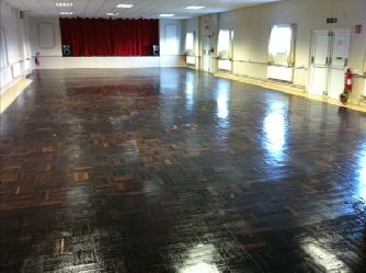 Pill Social Centre, Milford Haven