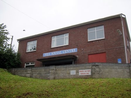 Pill Social Centre